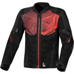 Macna foxter, veste en textile