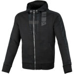 Macna granyte, sweat  capuche zipp