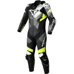 Macna ignite, combinaison en cuir 1pcs. perfore