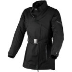 Macna motique, veste textile impermable pour femmes