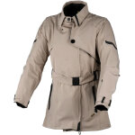 Macna motique, veste textile impermable pour femmes