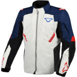 Macna notch, veste textile imperméable Macna notch, veste textile imperméable