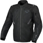 Macna notch, veste textile imperméable Macna notch, veste textile imperméable