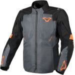 Macna notch, veste textile imperméable Macna notch, veste textile imperméable