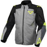 Macna notch, veste textile imperméable Macna notch, veste textile imperméable