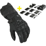 Macna rafino rtx 12v kit, gants impermables chauffants femmes