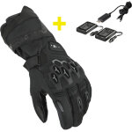 Macna rafino rtx 7. 4v kit, gants imperm�ables chauffants femmes
