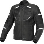 Macna tondo, veste en textile