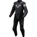 Macna tracktix, costume en cuir 2 pc. femmes Macna tracktix, costume en cuir 2 pc. femmes
