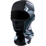 Macna trance, cagoule