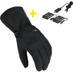 Macna unite rtx 2. 0 kit, gants imperm�ables chauffants femmes