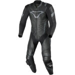 Macna varshall, combinaison en cuir 1pcs. perfor�e