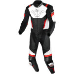 Macna varshall, combinaison en cuir 2pcs. perfor�e