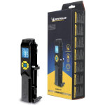 Michelin mini usb, compresseur d air à batterie Michelin mini usb, compresseur d air à batterie