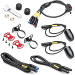 Midland bikeplay pro, kit d extension