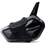 Midland btr1 advanced, systme de communication