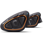 Midland btx1 pro s, systme de communication twin set