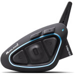 Midland btx2 pro s lr, systme de communication