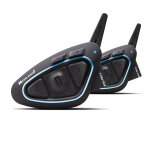 Midland btx2 pro s lr, systme de communication twin set