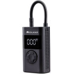 Midland enerpump, compresseur / banque d alimentation