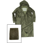 Mil - tec 106252, manteau de pluie