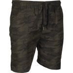 Mil - tec 114480, short de bain