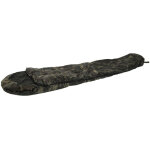 Mil - tec 2 - layer camo, sac de couchage