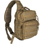 Mil - tec assault, sac � bandouli�re petit