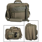 Mil - tec aviator, porte - documents