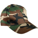 Mil - tec baseball, capuchon