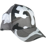 Mil - tec baseball, capuchon