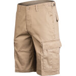 Mil - tec bermuda, short cargo