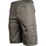 Mil - tec bermuda, short cargo