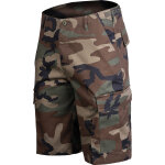Mil - tec bermuda, short cargo