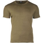 Mil - tec body style, t - shirt