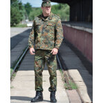Mil - tec bw field, pantalon en textile Mil - tec bw field, pantalon en textile