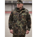 Mil - tec bw field, veste textile avec veste int�rieure
