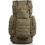 Mil - tec bw kampfrucksack gen. ii, sac � dos