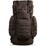 Mil - tec bw kampfrucksack gen. ii, sac � dos