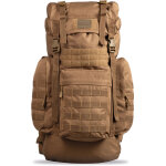 Mil - tec bw kampfrucksack gen. ii, sac � dos