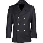 Mil - tec bw marine colani, manteau Mil - tec bw marine colani, manteau