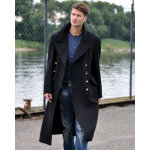 Mil - tec bw marine, manteau Mil - tec bw marine, manteau