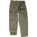Mil - tec bw moleskin, pantalon cargo Mil - tec bw moleskin, pantalon cargo
