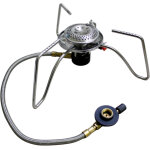 Mil - tec camping, cuisinire  gaz