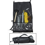 Mil - tec camping, kit d accessoires pour la tente