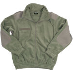 Mil - tec cold protection fleece, veste en textile