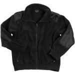 Mil - tec cold protection fleece, veste en textile