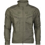 Mil - tec combat chimera, veste en textile