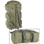Mil - tec combat, sac de sport Mil - tec combat, sac de sport
