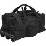 Mil - tec combat, sac de sport à roulettes Mil - tec combat, sac de sport à roulettes